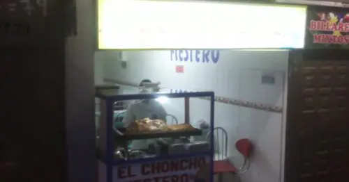 LECHONERIA EL CHONCHO FIESTERO LECHONERIA EL CHONCHO FIESTERO